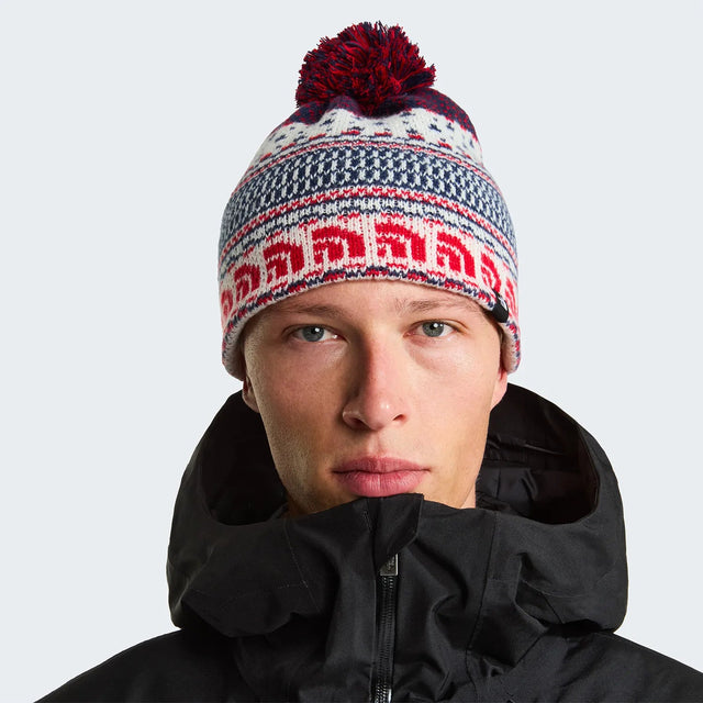 Caciula Unisex The North Face Cabin Ski Tuke   Caciula Unisex The North Face Cabin Ski Tuke