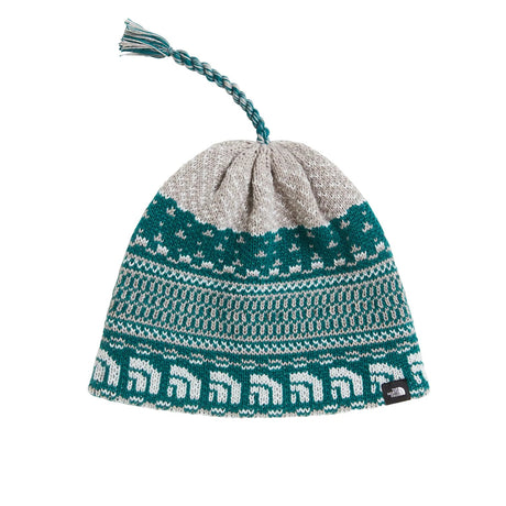 Caciula Unisex The North Face Cabin Ski Tuke   Caciula Unisex The North Face Cabin Ski Tuke