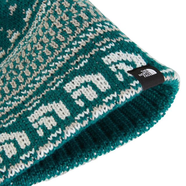 Caciula Unisex The North Face Cabin Ski Tuke   Caciula Unisex The North Face Cabin Ski Tuke