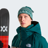 Caciula Unisex The North Face Cabin Ski Tuke   Caciula Unisex The North Face Cabin Ski Tuke