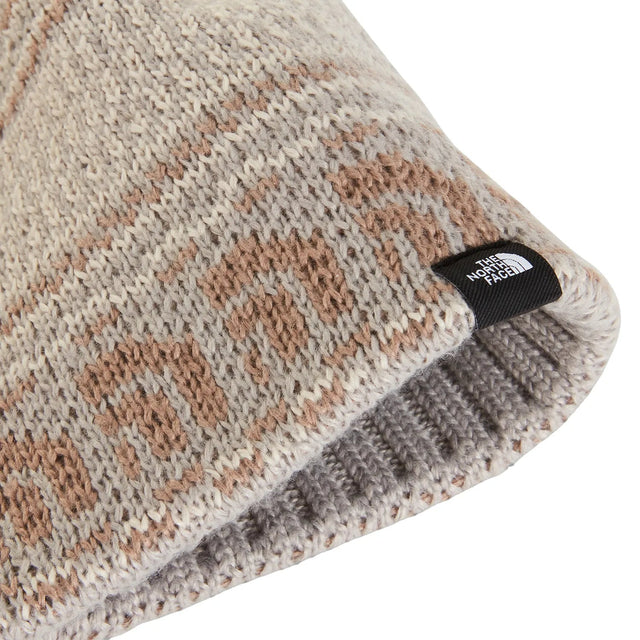 Caciula Unisex The North Face Cabin Ski Tuke   Caciula Unisex The North Face Cabin Ski Tuke