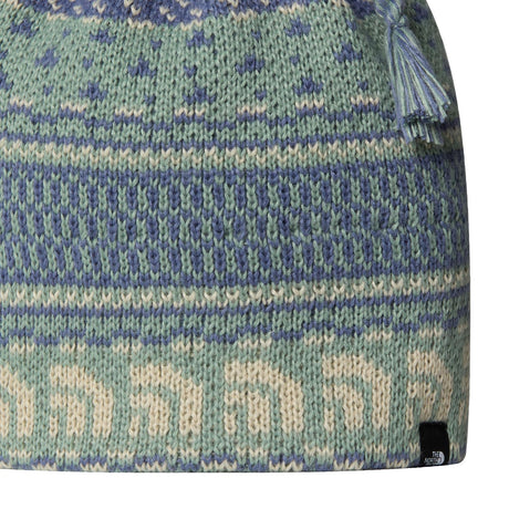Caciula Barbati The North Face Cabin Ski Tuke