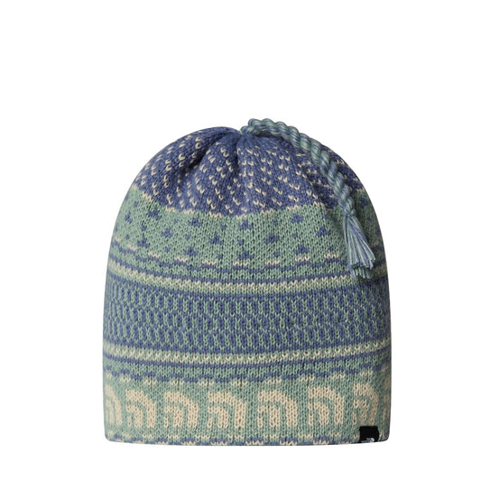 Caciula Barbati The North Face Cabin Ski Tuke   Caciula Barbati The North Face Cabin Ski Tuke