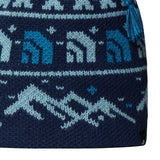 Caciula unisex The North Face Cabin Ski Tuke