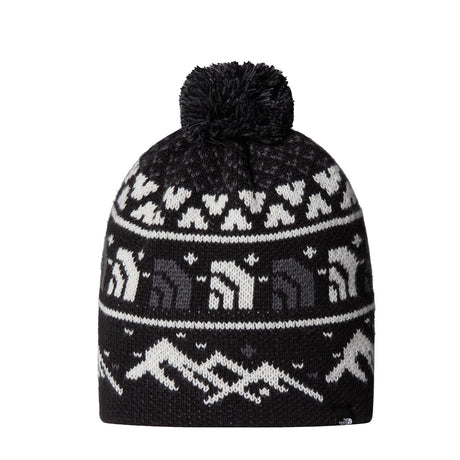 Caciula Barbati The North Face Cabin Ski Tuke