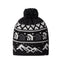 Caciula unisex The North Face Cabin Ski Tuke