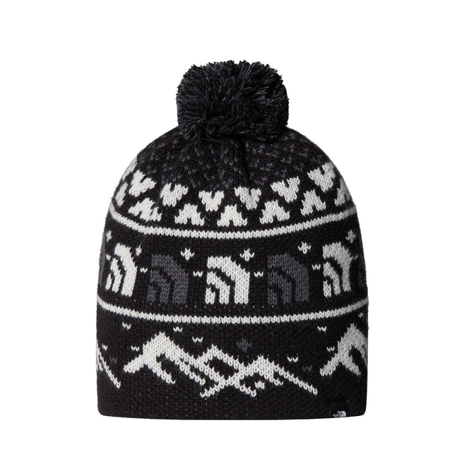 Caciula unisex The North Face Cabin Ski Tuke