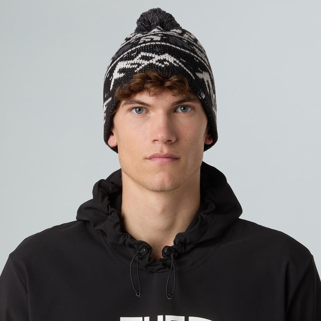 Caciula unisex The North Face Cabin Ski Tuke