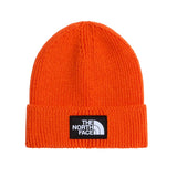 Caciula Unisex The North Face Tnf Logo Box Cuffed   Caciula Unisex The North Face Tnf Logo Box Cuffed