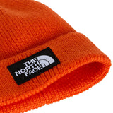 Caciula Unisex The North Face Tnf Logo Box Cuffed   Caciula Unisex The North Face Tnf Logo Box Cuffed