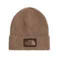 Caciula Unisex The North Face Tnf Logo Box Cuffed   Caciula Unisex The North Face Tnf Logo Box Cuffed