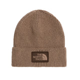 Caciula Unisex The North Face Tnf Logo Box Cuffed   Caciula Unisex The North Face Tnf Logo Box Cuffed