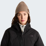 Caciula Unisex The North Face Tnf Logo Box Cuffed   Caciula Unisex The North Face Tnf Logo Box Cuffed