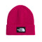 Caciula Unisex The North Face Tnf Logo Box Cuffed   Caciula Unisex The North Face Tnf Logo Box Cuffed