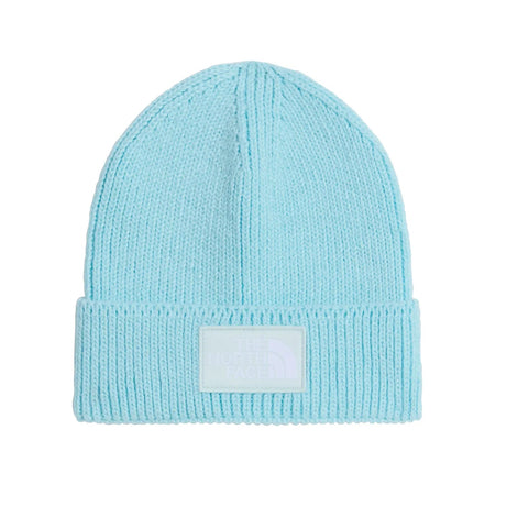 Caciula Unisex The North Face Tnf Logo Box Cuffed   Caciula Unisex The North Face Tnf Logo Box Cuffed