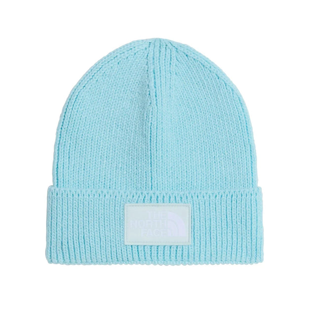 Caciula Unisex The North Face Tnf Logo Box Cuffed   Caciula Unisex The North Face Tnf Logo Box Cuffed