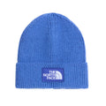 Caciula Unisex The North Face Tnf Logo Box Cuffed   Caciula Unisex The North Face Tnf Logo Box Cuffed