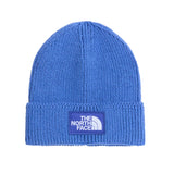 Caciula Unisex The North Face Tnf Logo Box Cuffed   Caciula Unisex The North Face Tnf Logo Box Cuffed