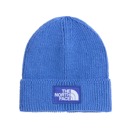 Caciula Unisex The North Face Tnf Logo Box Cuffed   Caciula Unisex The North Face Tnf Logo Box Cuffed