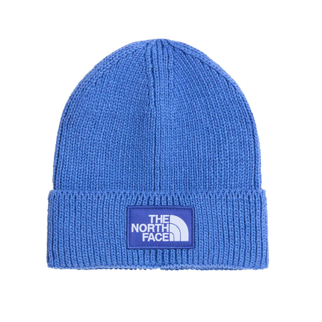 Caciula Unisex The North Face Tnf Logo Box Cuffed   Caciula Unisex The North Face Tnf Logo Box Cuffed