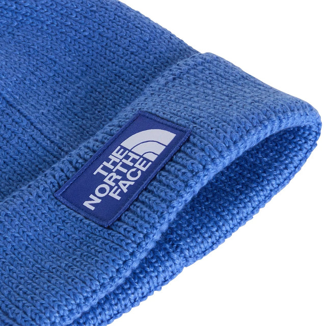 Caciula Unisex The North Face Tnf Logo Box Cuffed   Caciula Unisex The North Face Tnf Logo Box Cuffed