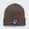 Caciula Unisex The North Face Tnf Logo Box Cuffed   Caciula Unisex The North Face Tnf Logo Box Cuffed