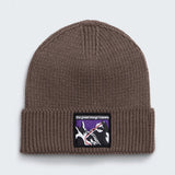 Caciula Unisex The North Face Tnf Logo Box Cuffed   Caciula Unisex The North Face Tnf Logo Box Cuffed