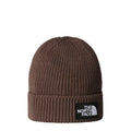 Caciula unisex The North Face Tnf Logo Box Cuffed