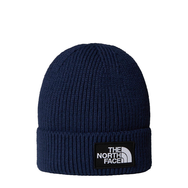 Caciula unisex The North Face Tnf Logo Box Cuffed