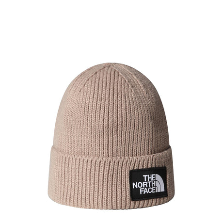 Caciula unisex The North Face Tnf Logo Box Cuffed