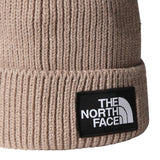 Caciula unisex The North Face Tnf Logo Box Cuffed