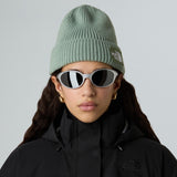 Caciula Barbati The North Face Tnf Logo Box Cuffed