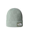 Caciula unisex The North Face Tnf Logo Box Cuffed