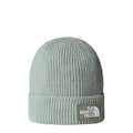 Caciula unisex The North Face Tnf Logo Box Cuffed