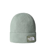Caciula unisex The North Face Tnf Logo Box Cuffed