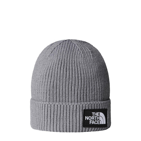 Caciula Barbati The North Face Tnf Logo Box Cuffed