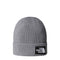 Caciula unisex The North Face Tnf Logo Box Cuffed