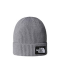 Caciula unisex The North Face Tnf Logo Box Cuffed