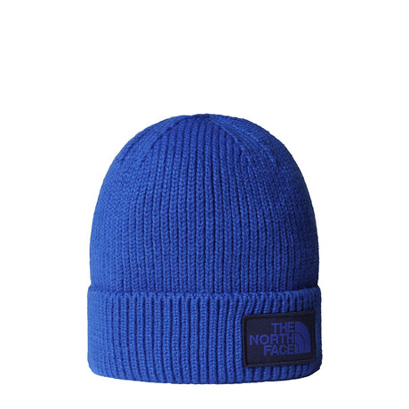 Caciula Barbati The North Face Tnf Logo Box Cuffed