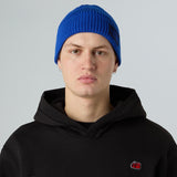 Caciula unisex The North Face Tnf Logo Box Cuffed