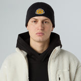 Caciula unisex The North Face Tnf Logo Box Cuffed