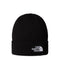 Caciula unisex The North Face Tnf Logo Box Cuffed
