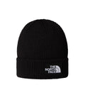 Caciula unisex The North Face Tnf Logo Box Cuffed