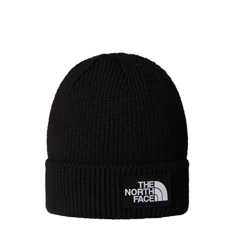 Caciula unisex The North Face Tnf Logo Box Cuffed
