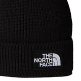 Caciula unisex The North Face Tnf Logo Box Cuffed