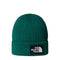 Caciula unisex The North Face Tnf Logo Box Cuffed
