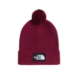 Caciula Unisex The North Face Tnf Logo Box Pom   Caciula Unisex The North Face Tnf Logo Box Pom