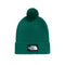 Caciula Unisex The North Face Tnf Logo Box Pom   Caciula Unisex The North Face Tnf Logo Box Pom
