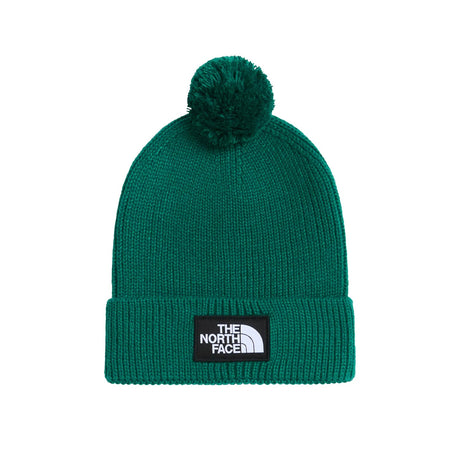 Caciula Unisex The North Face Tnf Logo Box Pom   Caciula Unisex The North Face Tnf Logo Box Pom