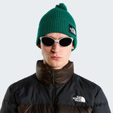 Caciula Unisex The North Face Tnf Logo Box Pom   Caciula Unisex The North Face Tnf Logo Box Pom